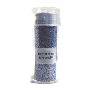 Martha Stewart Crafts™ BLUE SAPPHIRE Fine Glitter