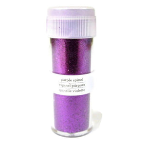 Martha Stewart Crafts™ PURPLE SPINEL Fine Glitter