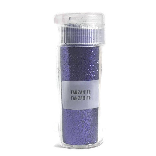 Martha Stewart Crafts™ TANZANITE Fine Glitter