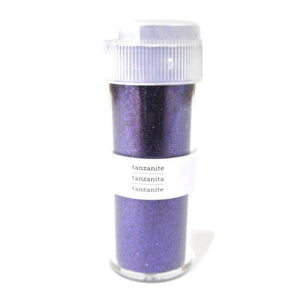 Martha Stewart Crafts™ TANZANITE Fine Glitter