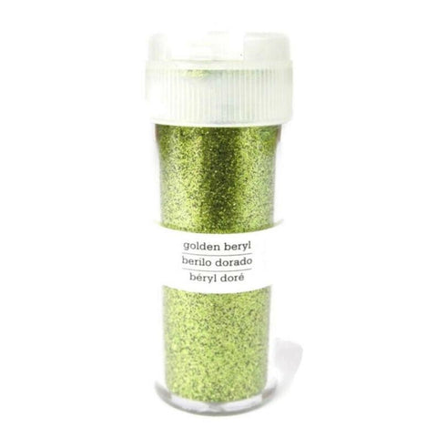 Martha Stewart Crafts™ GOLDEN BERYL Fine Glitter