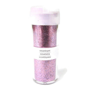 Martha Stewart Crafts™ AMETHYST Fine Glitter