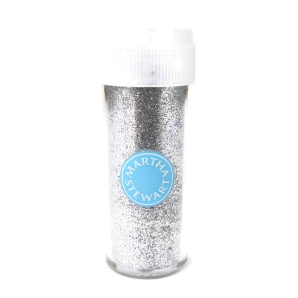 Martha Stewart Crafts™ STERLING Fine Glitter