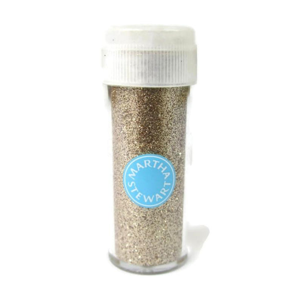 Martha Stewart Crafts™ SMOKEY QUARTZ Fine Glitter