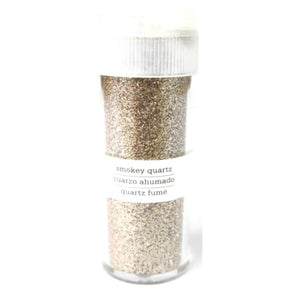 Martha Stewart Crafts™ SMOKEY QUARTZ Fine Glitter