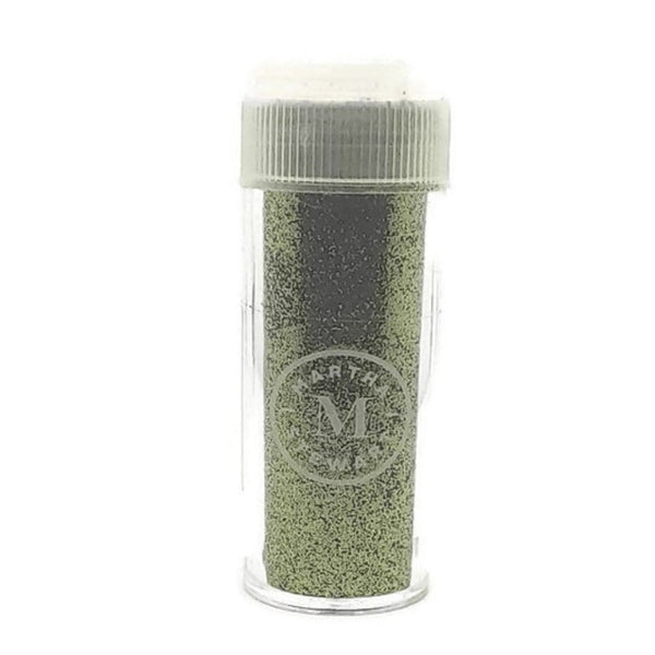 Martha Stewart Crafts™ OLIVINE Fine Glitter