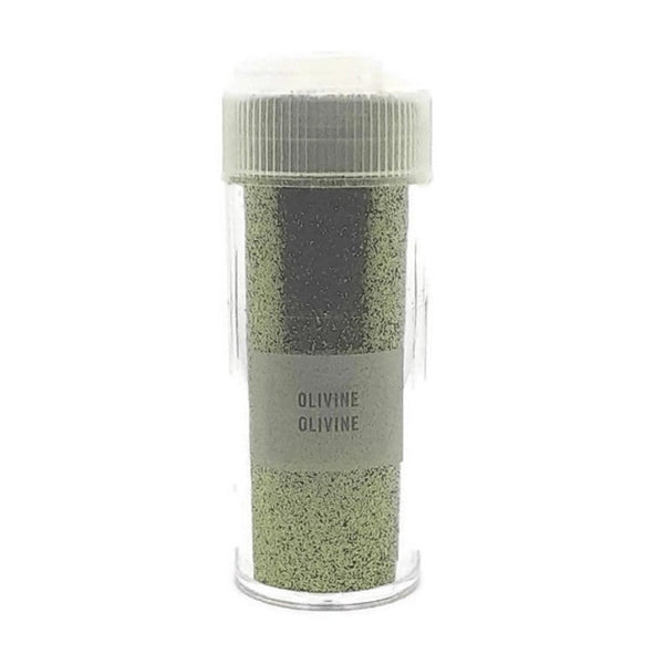 Martha Stewart Crafts™ OLIVINE Fine Glitter