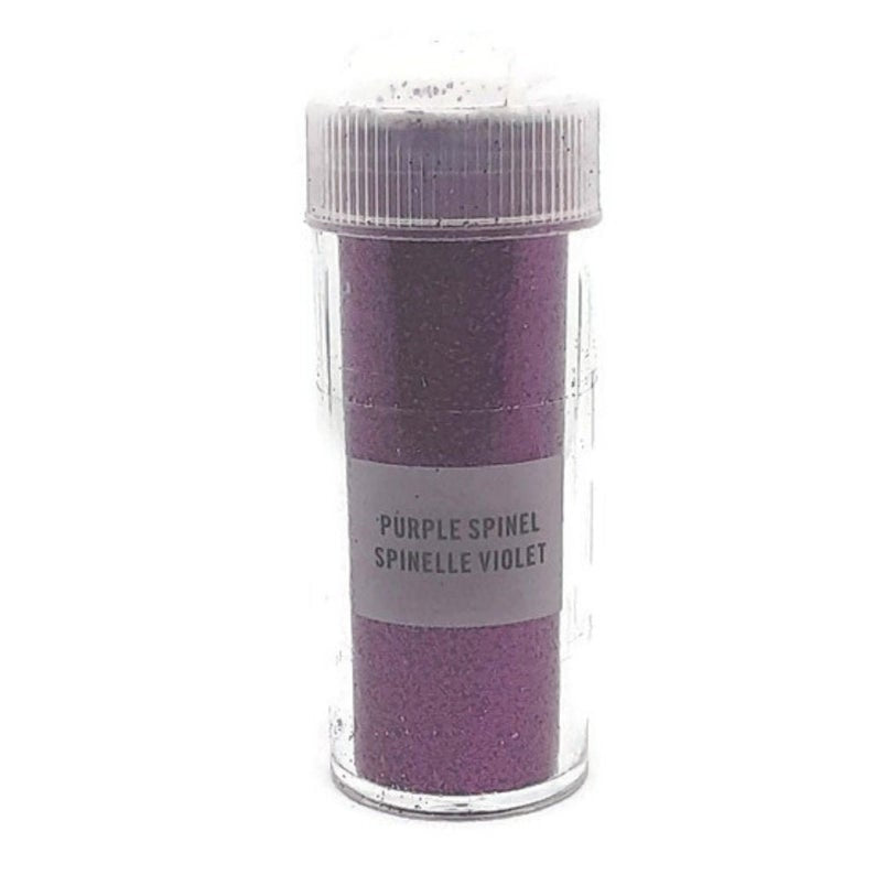 Martha Stewart Crafts™ PURPLE SPINEL Fine Glitter