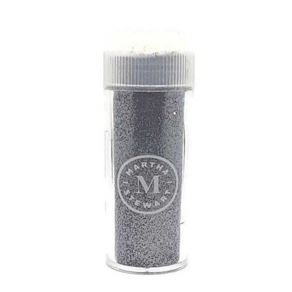 Martha Stewart Crafts™ HEMATITE Fine Glitter