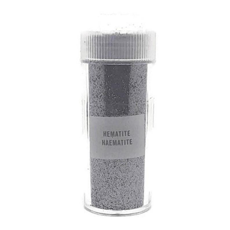 Martha Stewart Crafts™ HEMATITE Fine Glitter