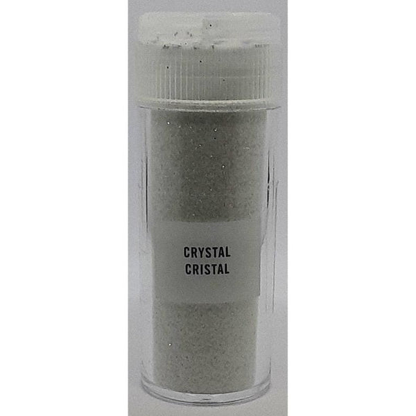 Martha Stewart Crafts™ CRYSTAL Fine Glitter