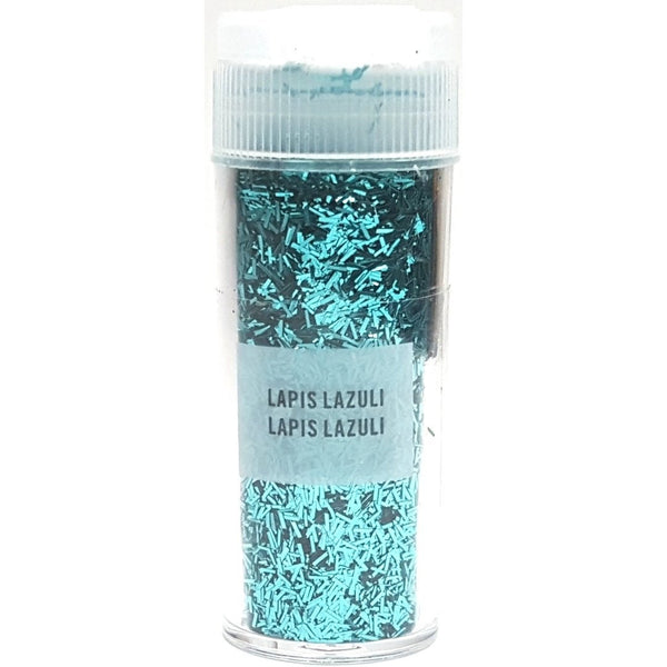 Martha Stewart Crafts™ LAPIS LAZULI Tinsel Glitter