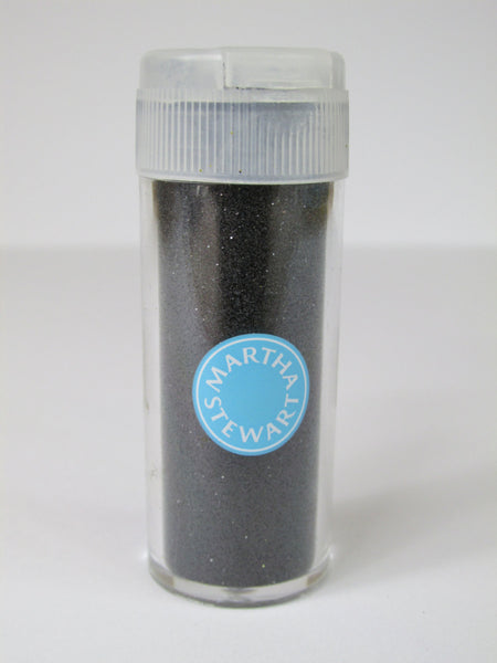 Martha Stewart Crafts™ ONYX Fine Glitter